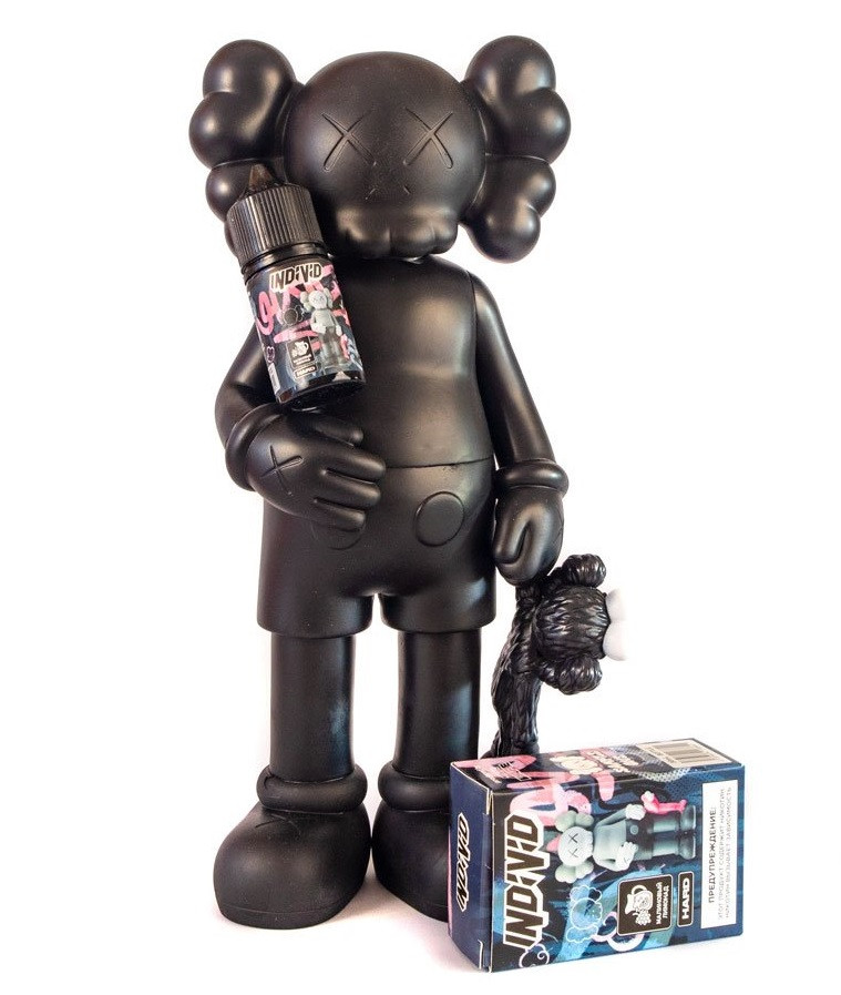 Жидкость INDIVID [30ML 20MG HARD] 1