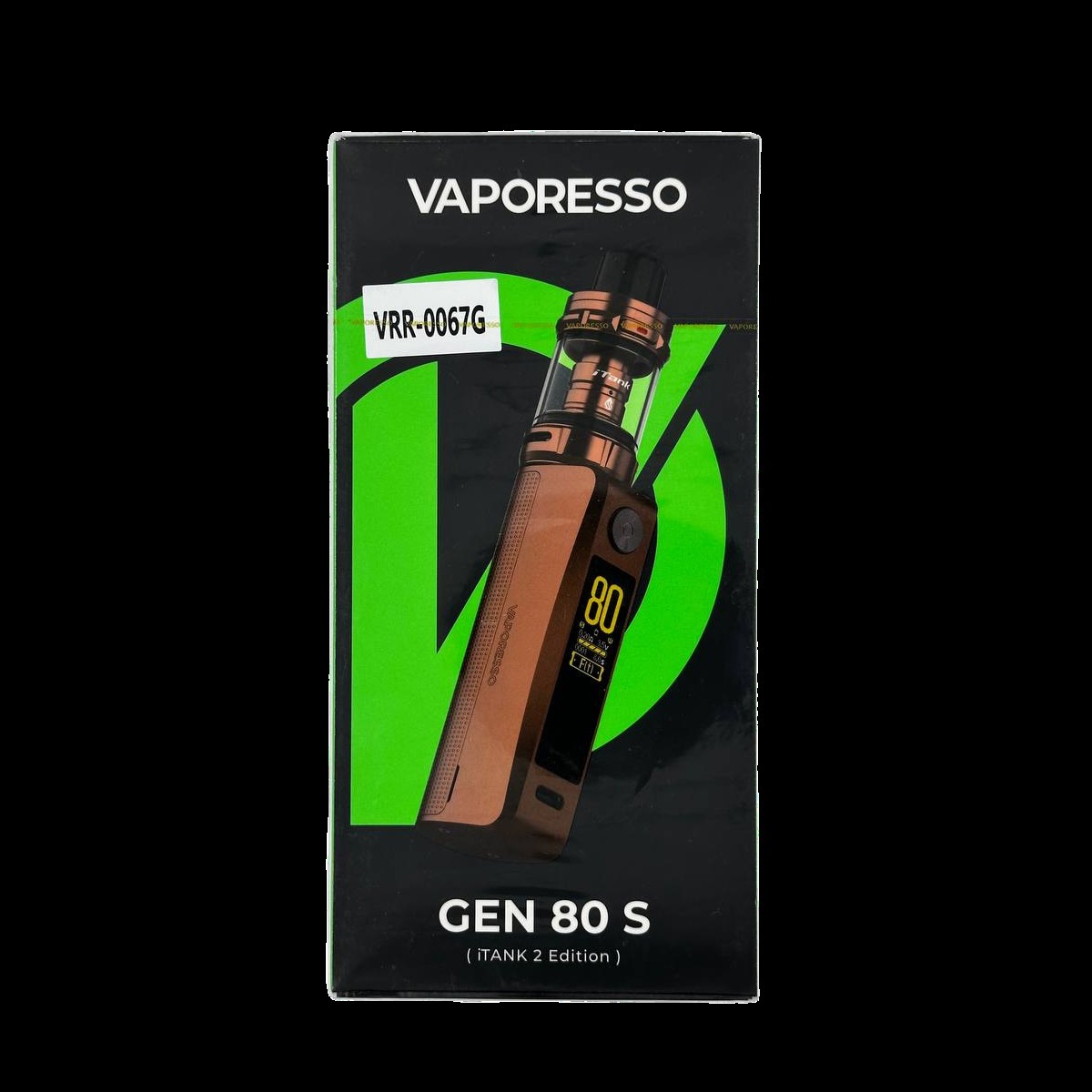 Vaporesso Gen 80S 1