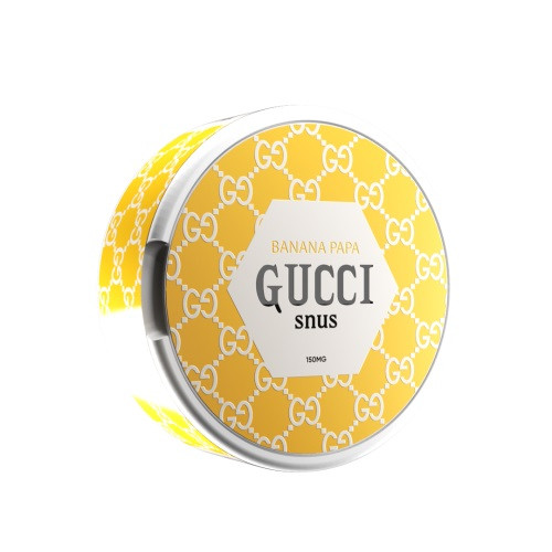 Снюс GUCCI [150MG] 1