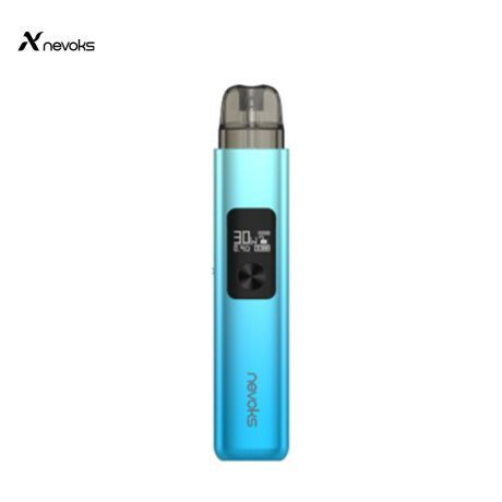 Nevoks FEELIN AX 1500mAh Pod Kit 1