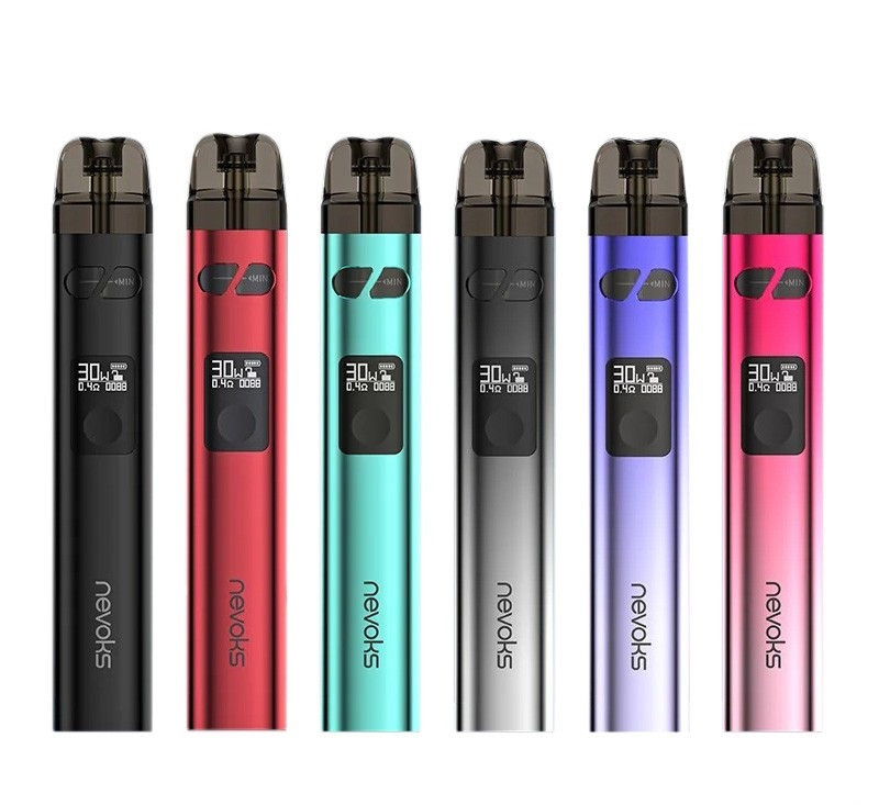 Nevoks FEELIN A2 Pod 1000mAh Kit 1