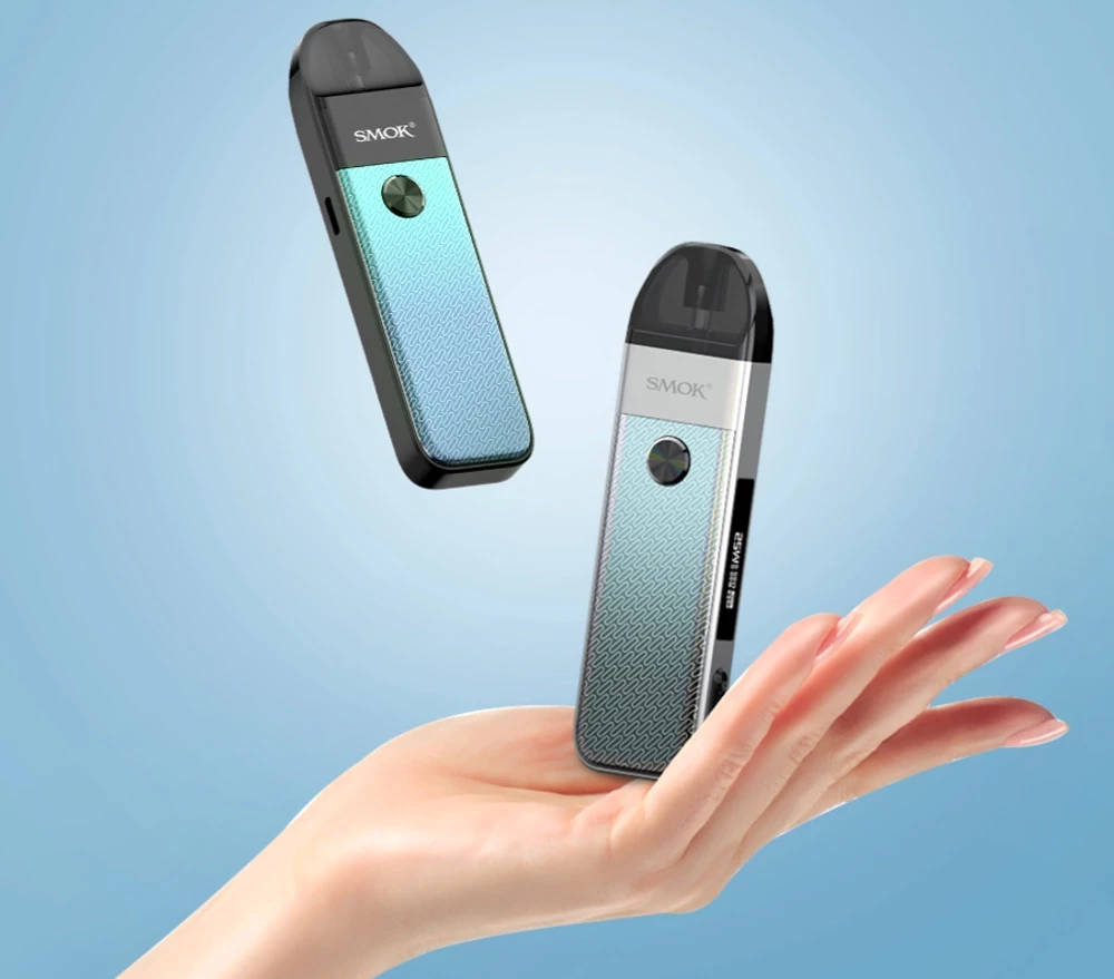Набор SMOK POZZ PRO 1100mAh Pod Kit 1