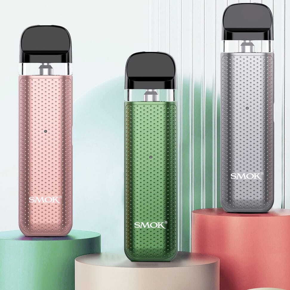 Набор SMOK Novo 2C 800mAh Pod Kit 1