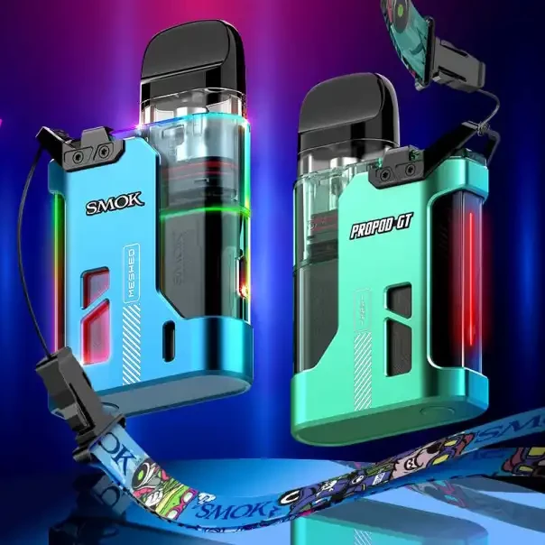 SMOK PROPOD GT 700mAh Pod KIT 1
