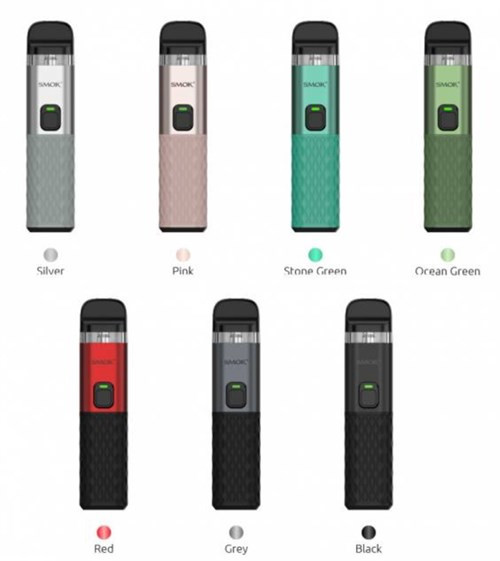 Набор SMOK PROPOD 800mAh Kit 1
