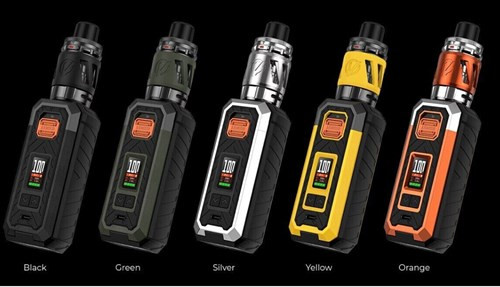 Набор Vaporesso ARMOUR S 100W Kit 1