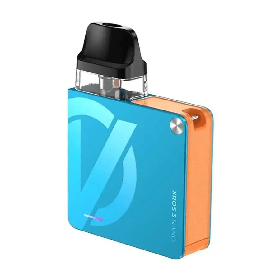 VAPORESSO XROS 3 NANO, 1000mah, 16W 1