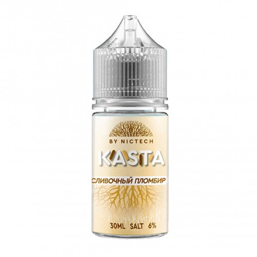 Жидкость KASTA [30ML ULTRA HARD] 1