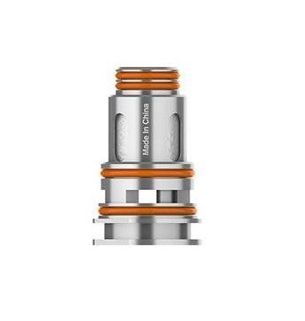 Испаритель GEEKVAPE Aegis M-series - 0.15 , 0.2 .B-series - 0.2 (5 шт/упаковка) 1