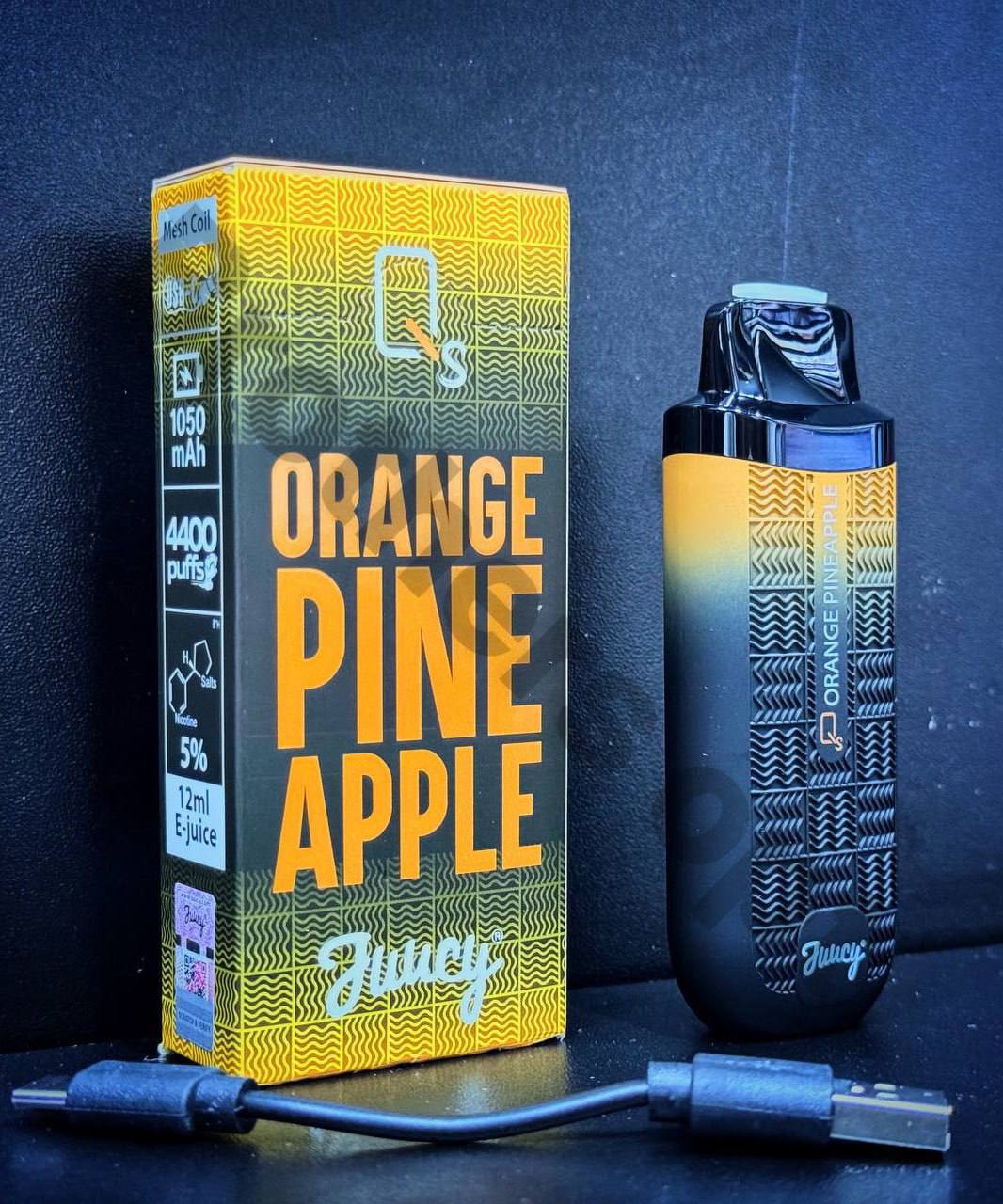 Juucy Model QS - 4400 thumbnail 3