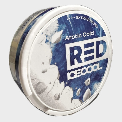 Снюс RED ICE COOL 1