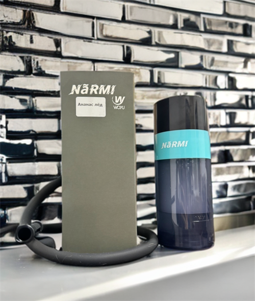 Narmi 60000 затяжек