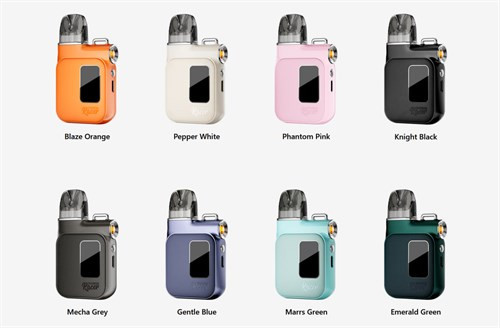 SMOANT CHARON RACER KIT 1000mah 1