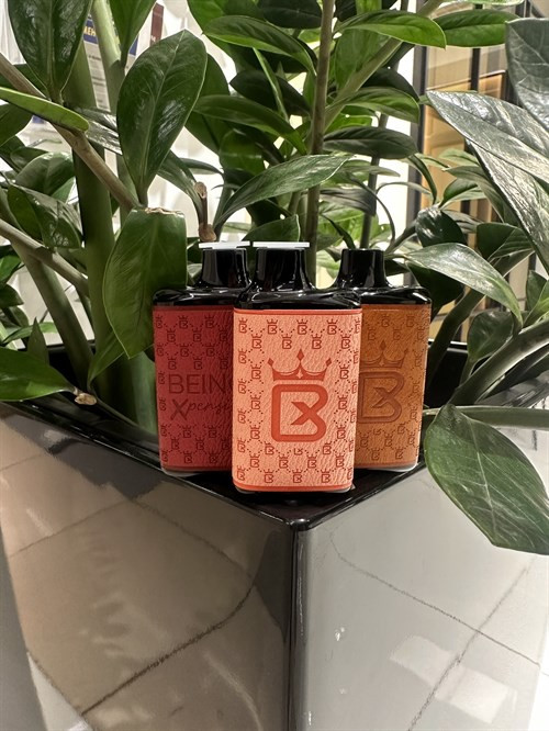 Billionaire Being 5500 затяжек 1