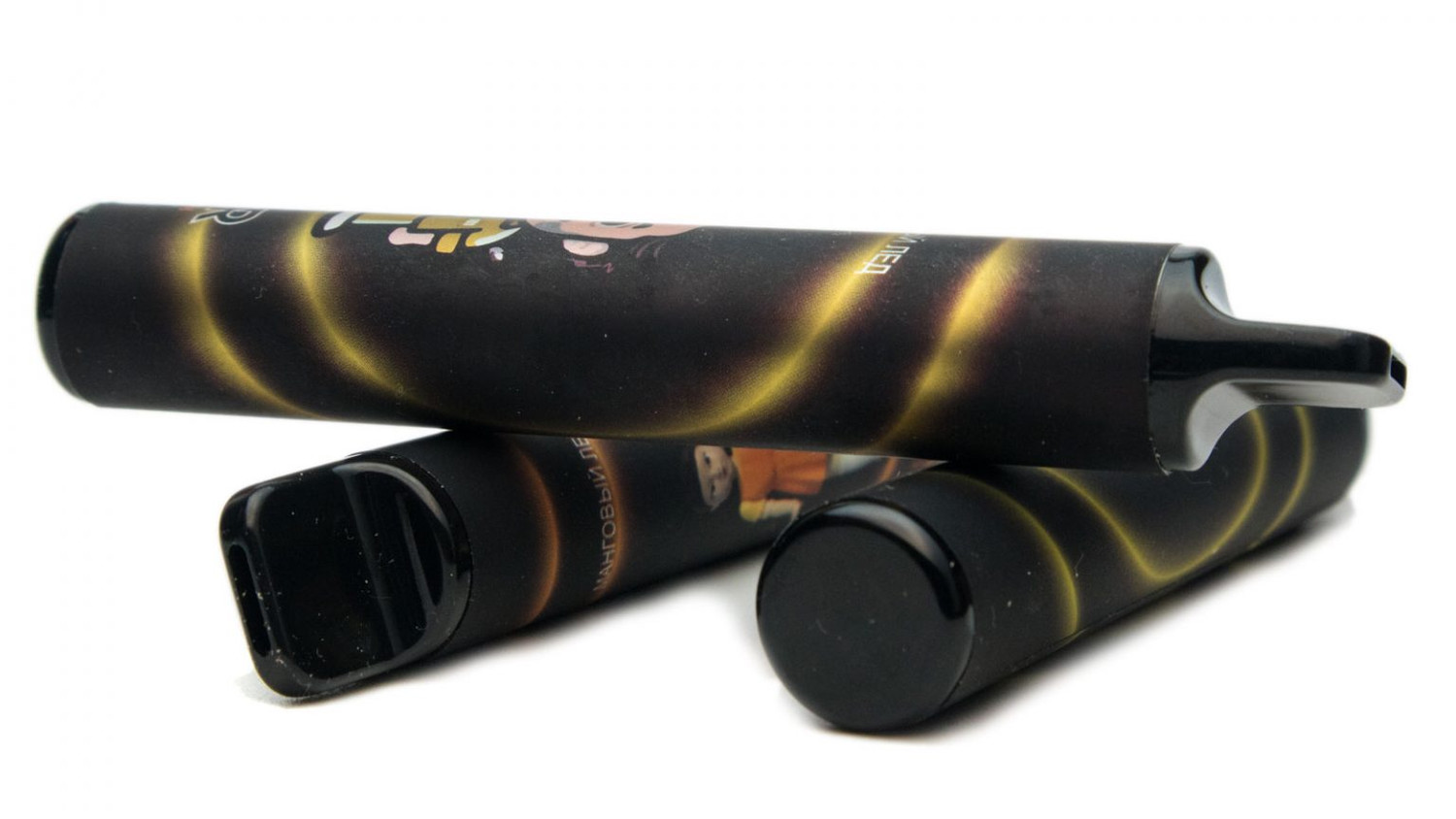 MBR PLUS 800 затяжек 1