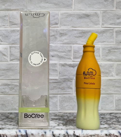 BoCree 7000 затяжек 1