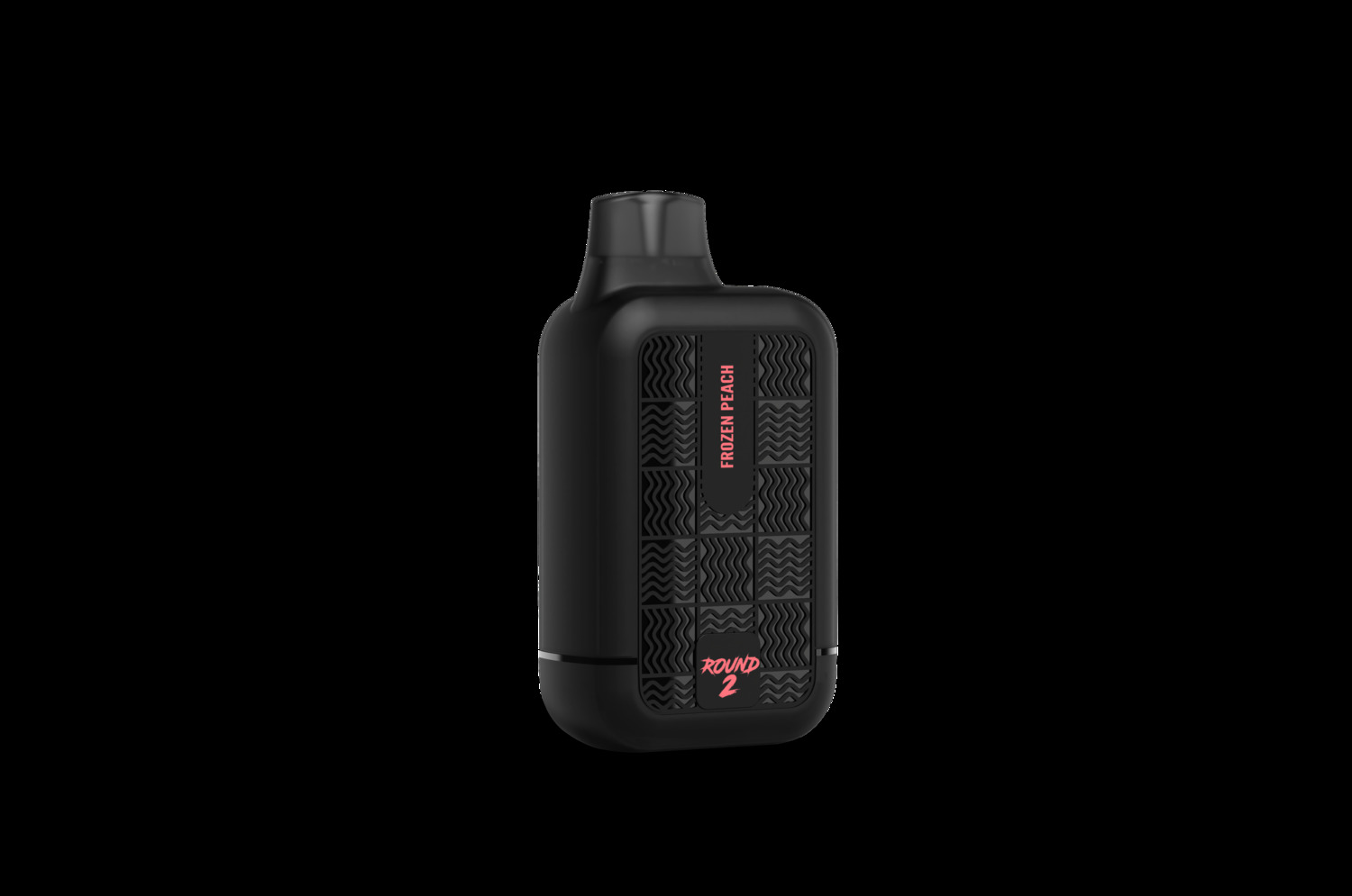 TYSON ROUND 2 12000 затяжек 1