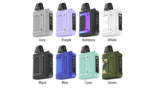 GEEK VAPE AEGIS HERO Q 1