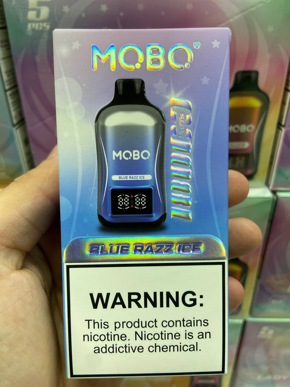 MOBO 18000 затяжек 1
