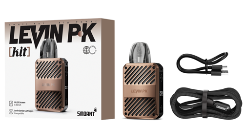 SMOANT LEVIN PK 1