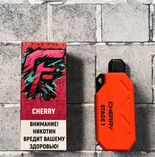 FAFF 6000 затяжек 1