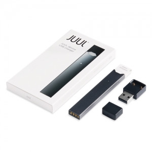 POD-СИСТЕМА JUUL KIT 1