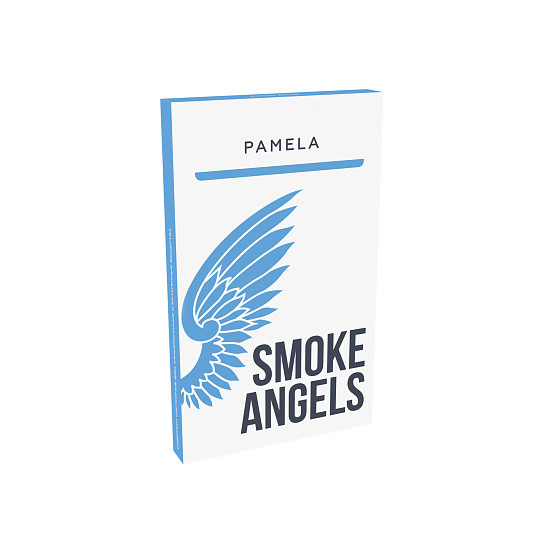 Табак Smoke Angels 100г 1