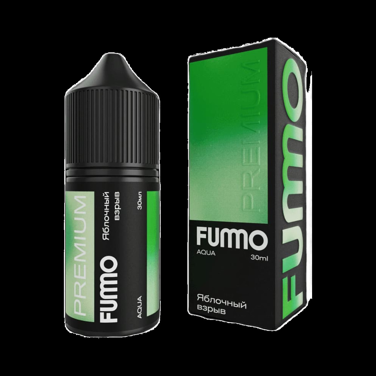 FUMMO AQUA 20mg 30ml 1