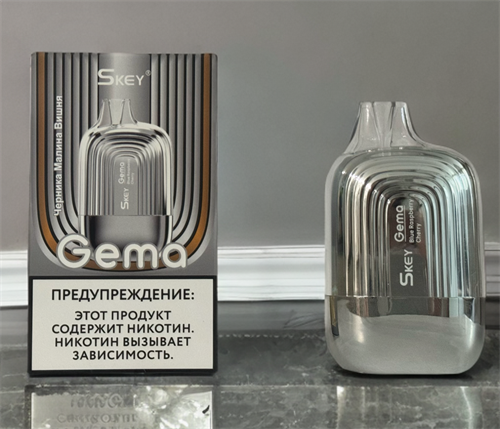 Skey Gema 11000 затяжек 1