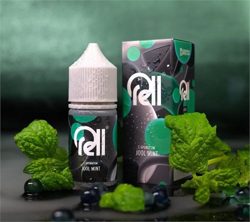 RELL GRAY [30ML 20MG] 1