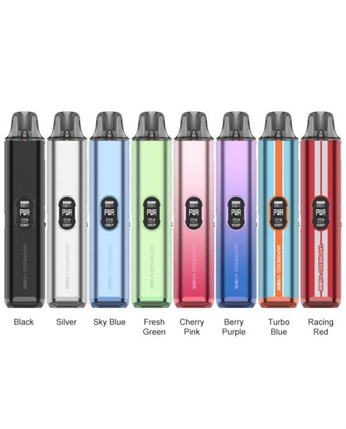 Vaporesso VIBE 1100mAh Pod Kit 1