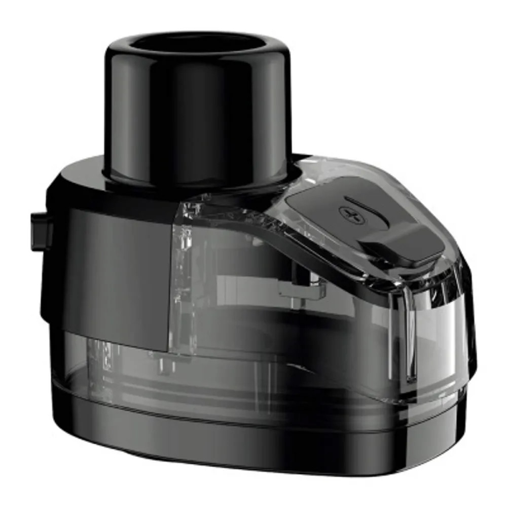 Картридж без испарителя GEEK VAPE B100 POD / 4.5ML [2шт в упаковке] 1