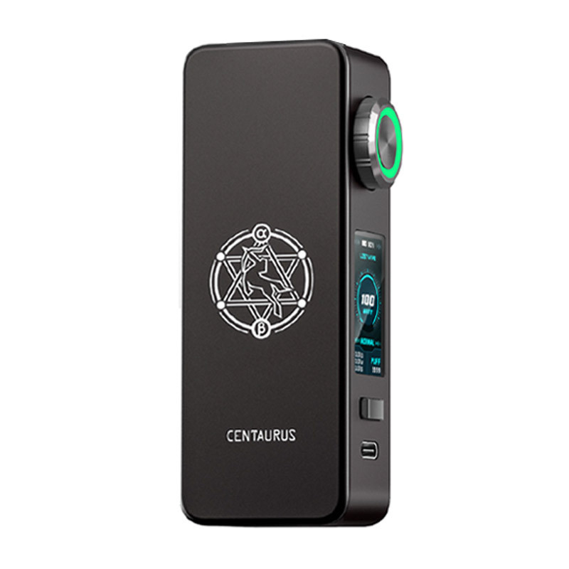 Бокс мод Lost Vape Centaurus N100 Mod 100W 1