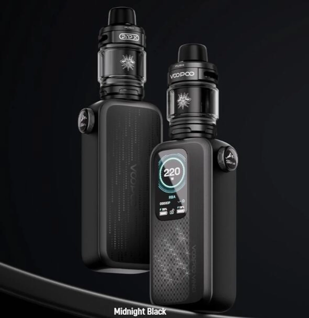 Voopoo VINCI SPARK 220 Kit 1