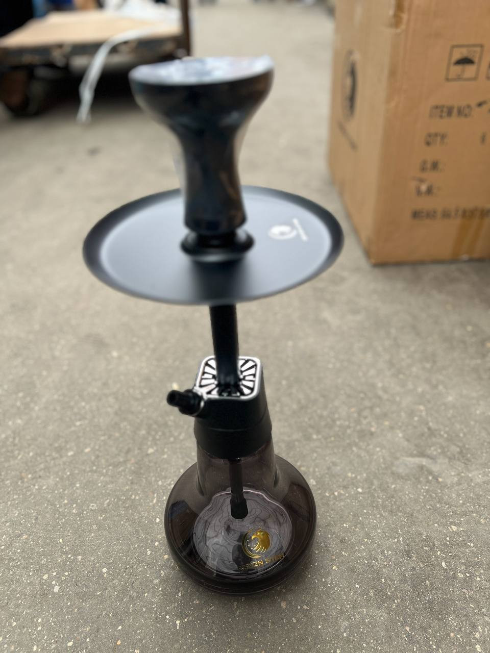 Кальян SEVEN STAR thumbnail 5