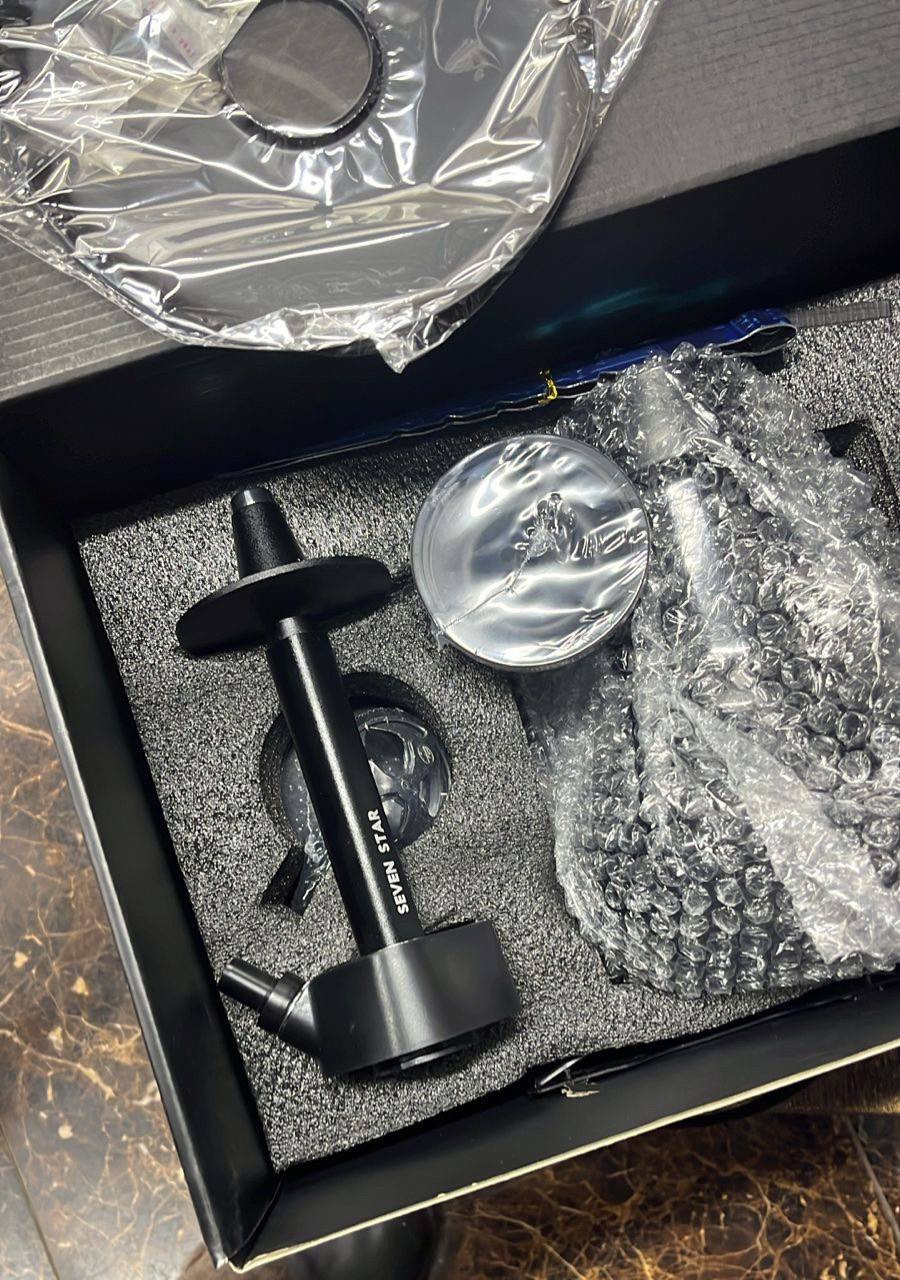 Кальян SEVEN STAR thumbnail 3