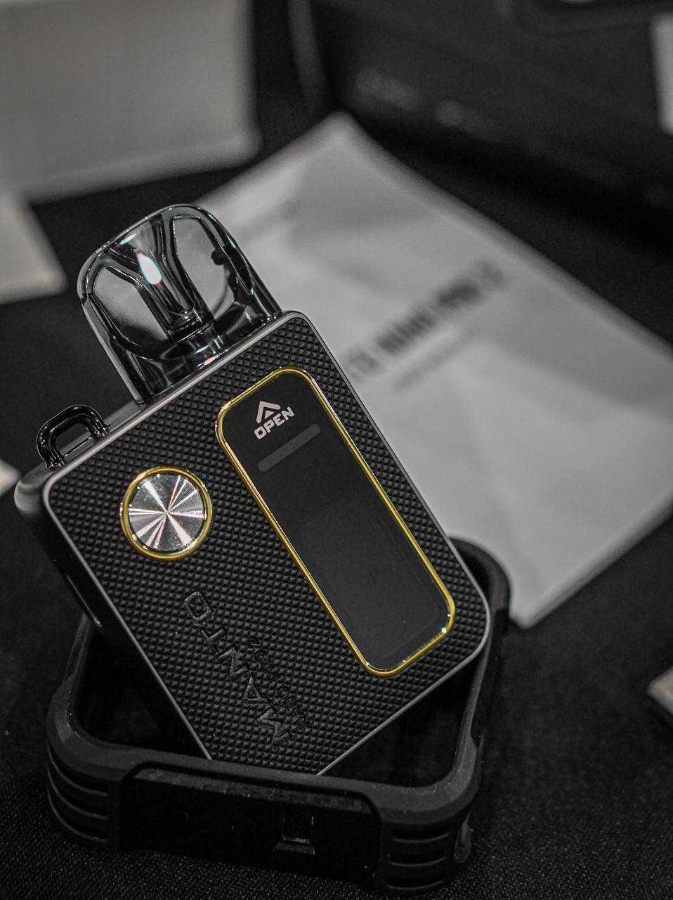 Rincoe Manto Nano Pro 2 thumbnail 2