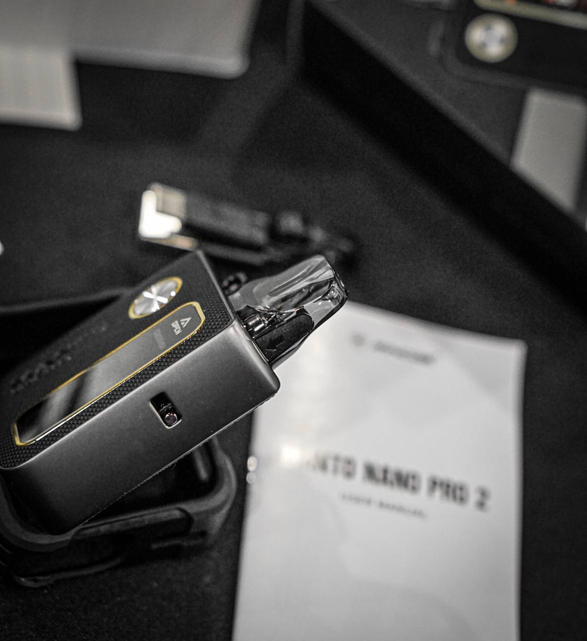 Rincoe Manto Nano Pro 2 thumbnail 3