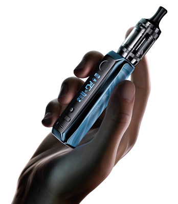 Vaporesso GTX One Pro Pod Mod Kit thumbnail 5