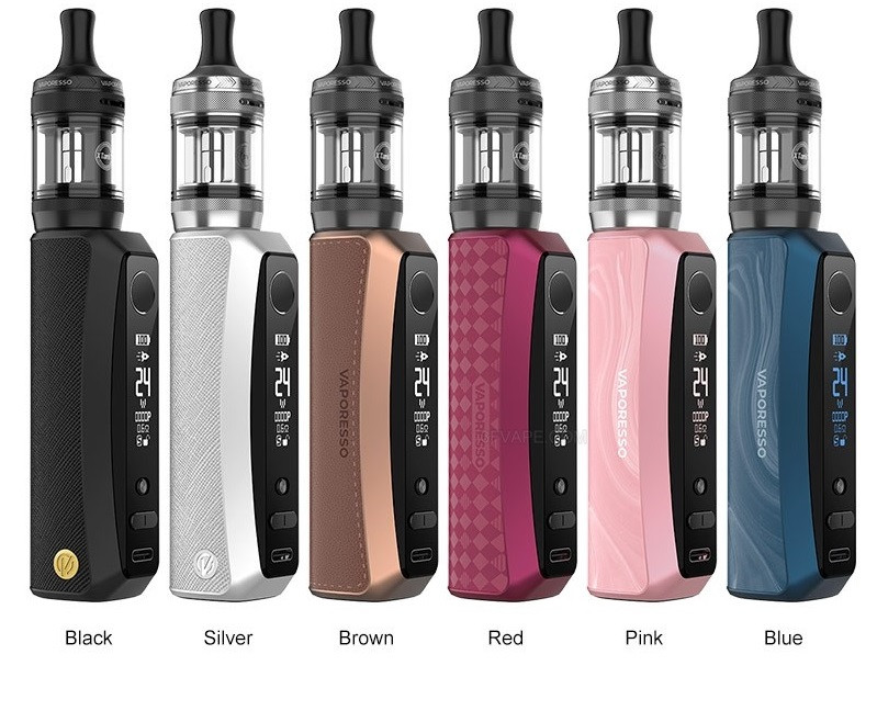 Vaporesso GTX One Pro Pod Mod Kit thumbnail 2