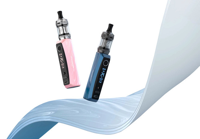 Vaporesso GTX One Pro Pod Mod Kit thumbnail 3