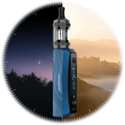 Vaporesso GTX One Pro Pod Mod Kit thumbnail 4