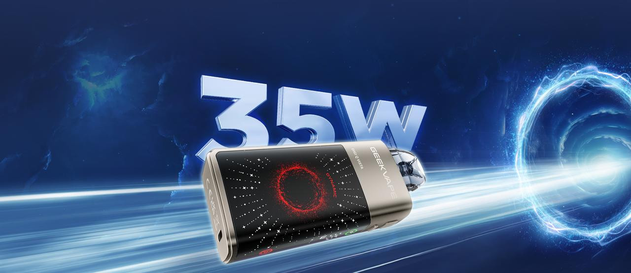 GeekVape Digi Q Vista Kit thumbnail 2