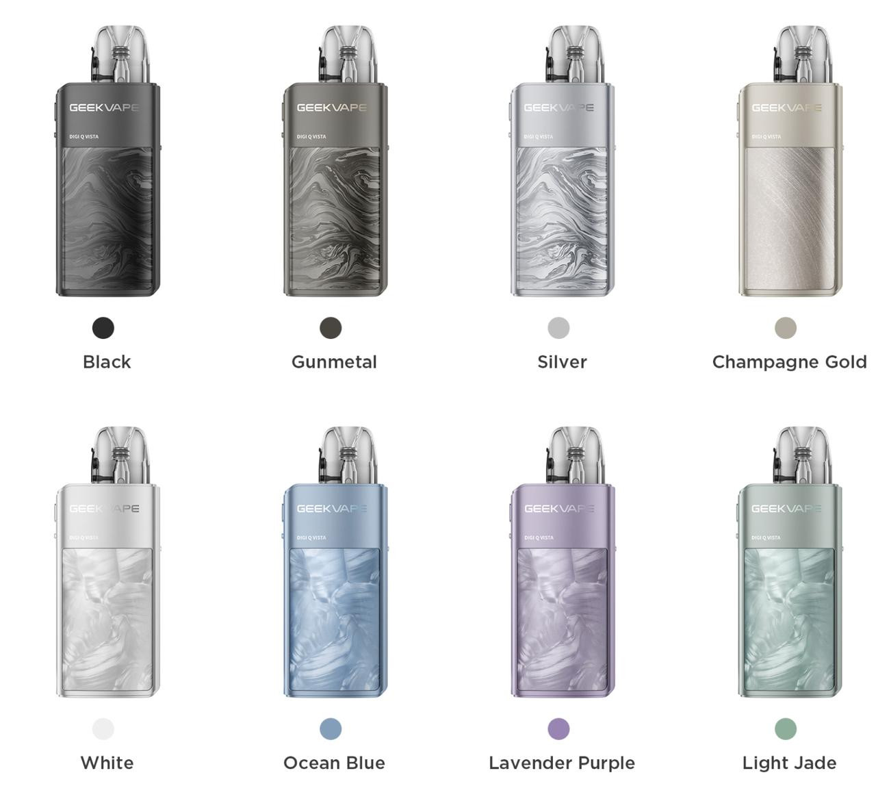 GeekVape Digi Q Vista Kit thumbnail 3