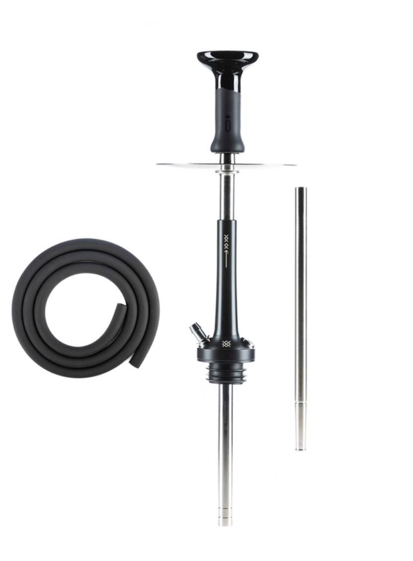 Кальян Душа черный thumbnail 6