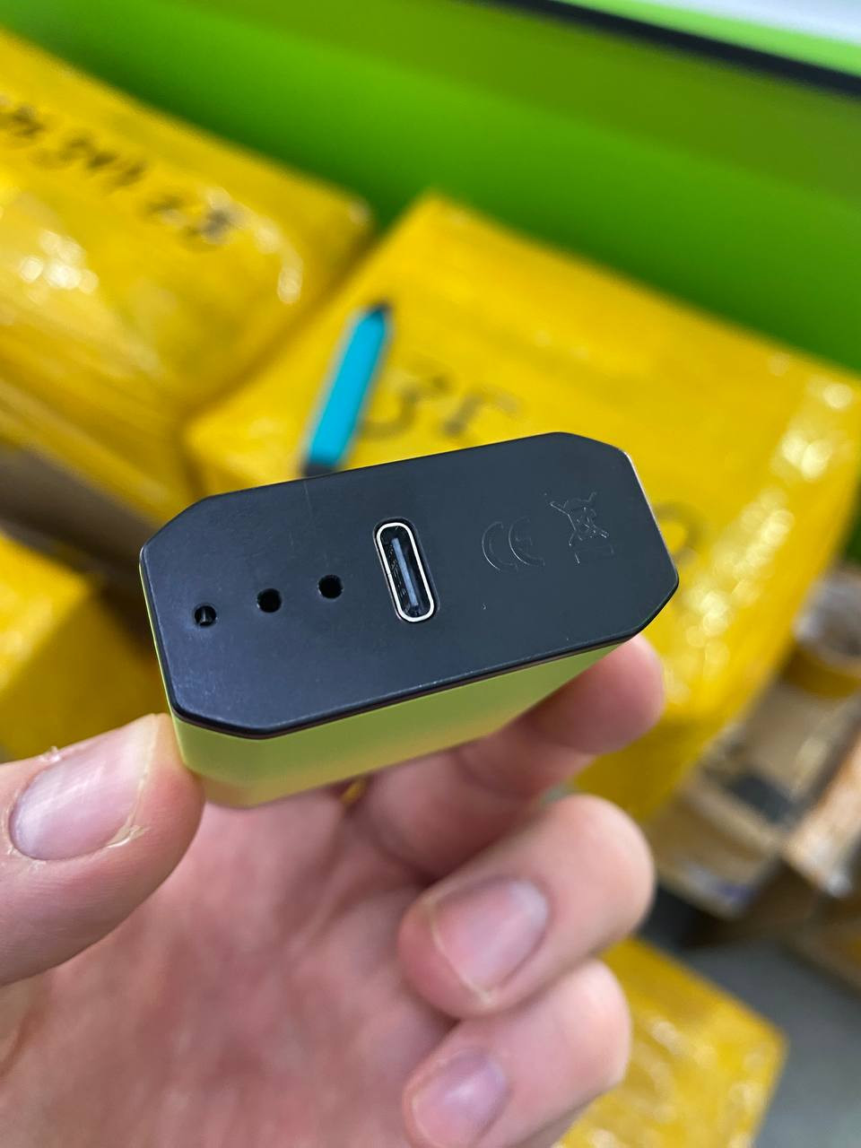 UDN MAX 4500 ЗАТЯЖЕК thumbnail 2