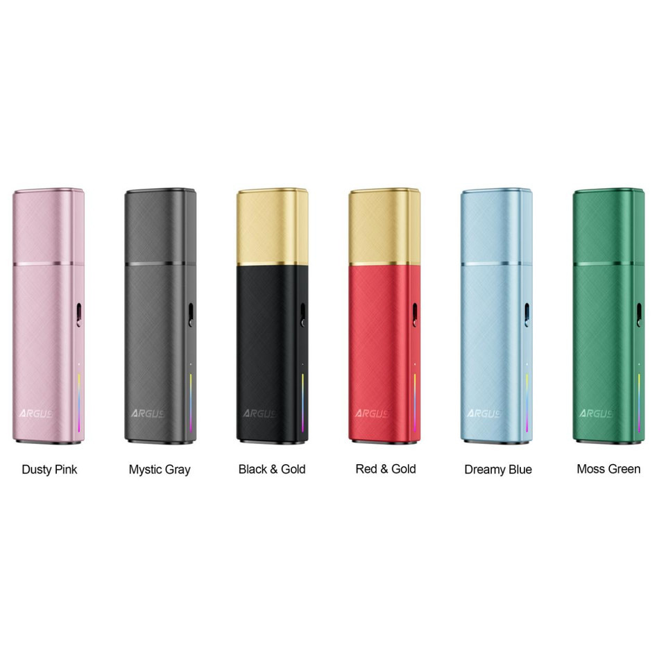 POD-система VooPoo ARGUS Klyc Pod Kit thumbnail 5