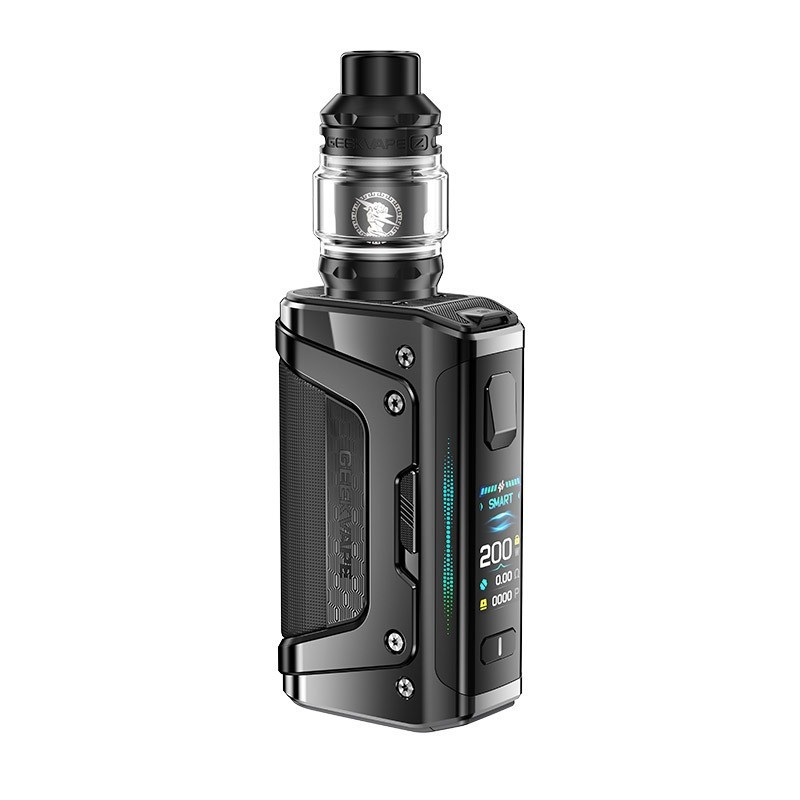Geekvape Aegis Legend 5 Vape Mod Kit 200 Вт thumbnail 2