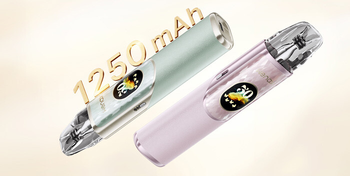 Geekvape Wenax Q2 Pod System Kit thumbnail 5