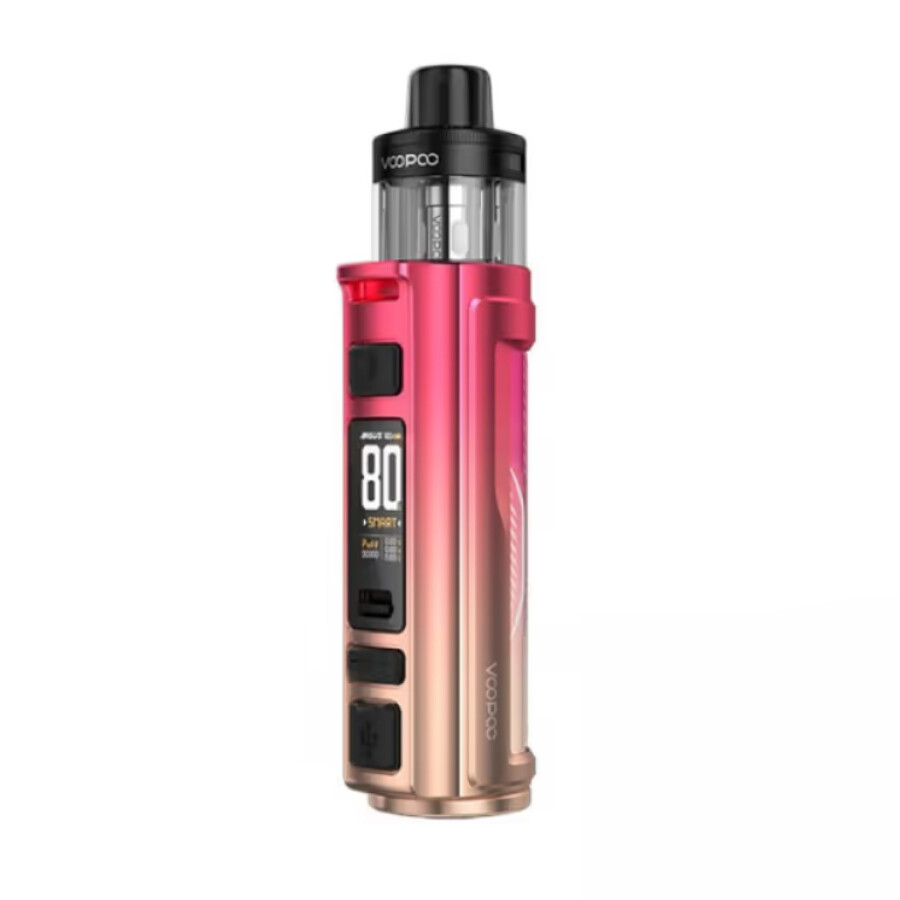 VooPoo Argus Pro 2 3000mAh Pod Kit 1